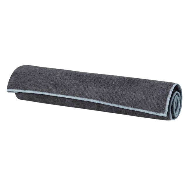 GAIAM Yoga Mat Towel Folkstone