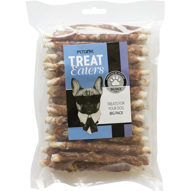 TREATEaters Twisted Duck 350g