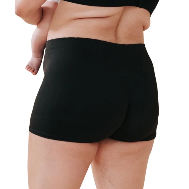 Plume Postpartum Trosor XS-M 3 st