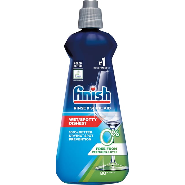 finish Finish Spolglans EKO 400ml
