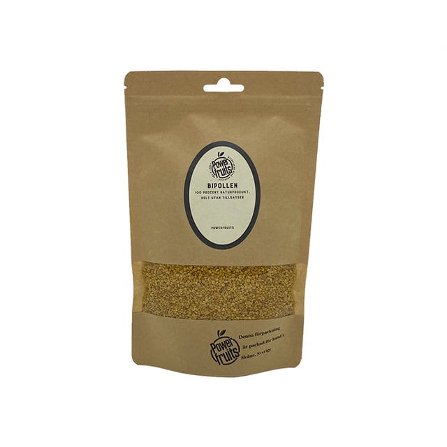 Powerfruits Bipollen 250g