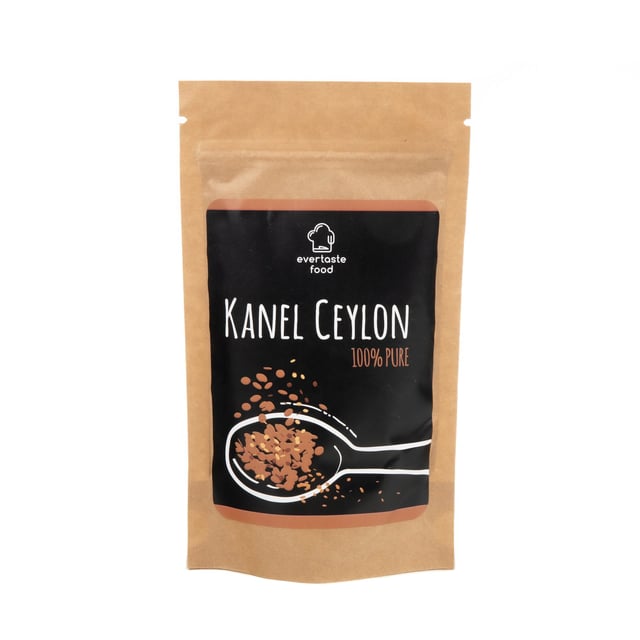 evertaste food Kanel Ceylon 200g