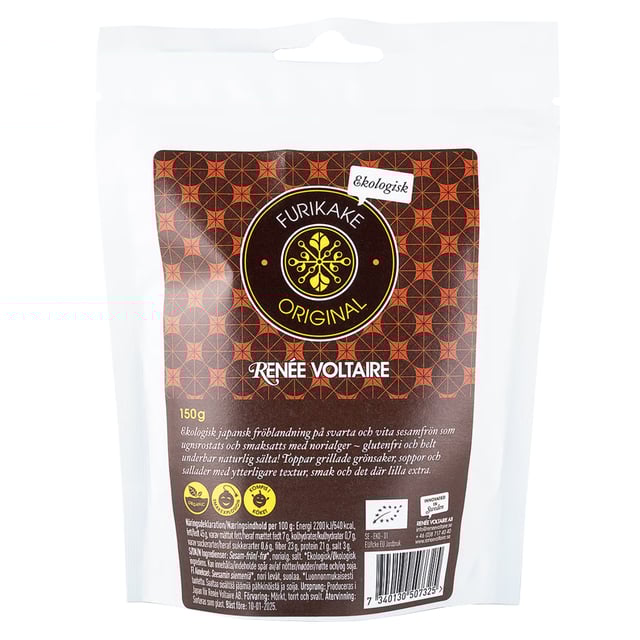 Renée Voltaire Furikake Original Refill EKO 150 g