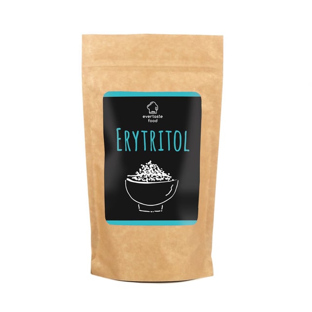 evertaste food Erytritol 500g