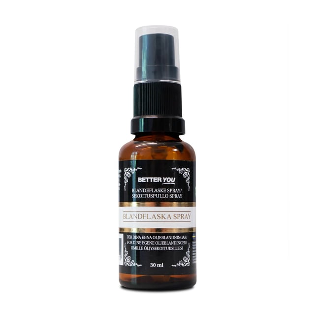 Better You Blandflaska spray 30 ml