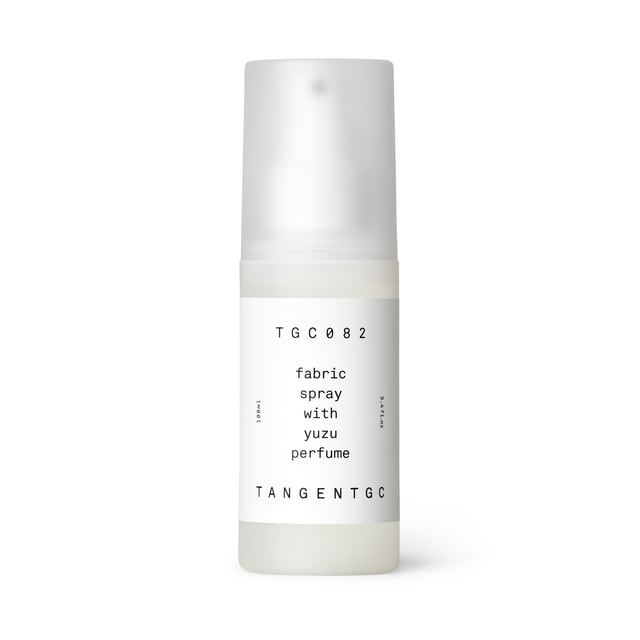 Tangent GC TGC082 Yuzu Fabric Spray 100 ml