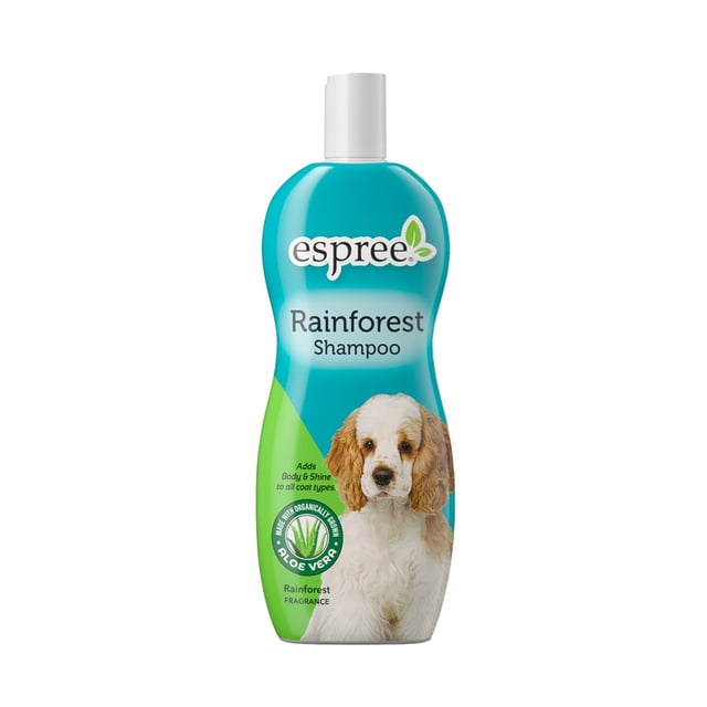 Espree Rainforest Schampoo 354 ml