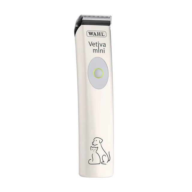 WAHL Klippmaskin Vetiva Mini