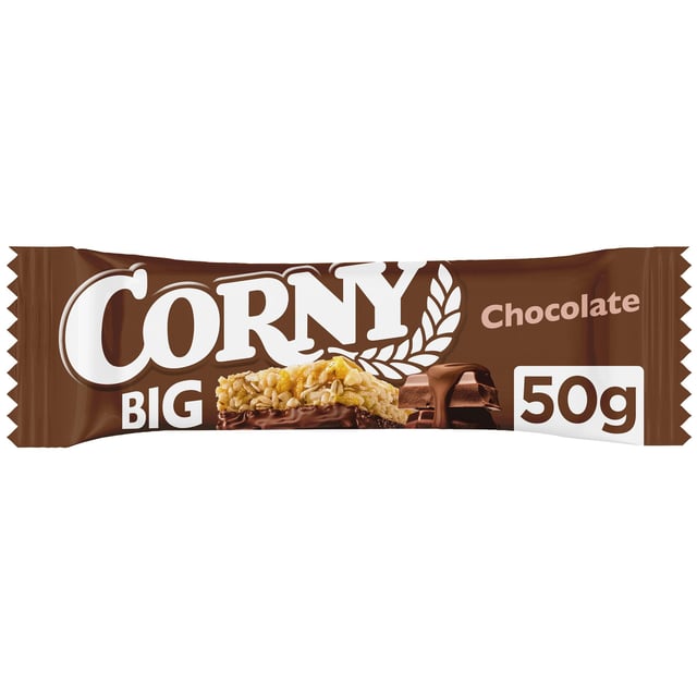 Corny Big Chocolate Müslibar 50 g