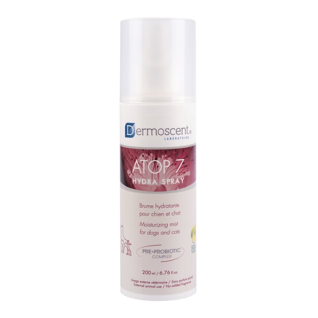 Dermoscent ATOP 7® Max Hydra 200 ml