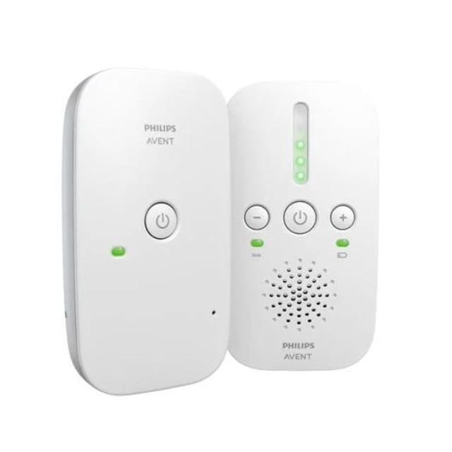 Philips Avent Essential Babyvakt DECT