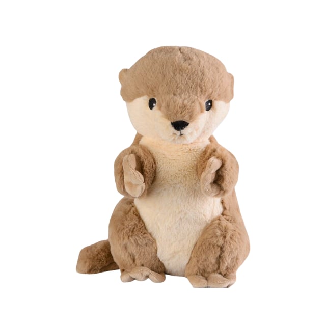 Warmies Värmedjur Utter