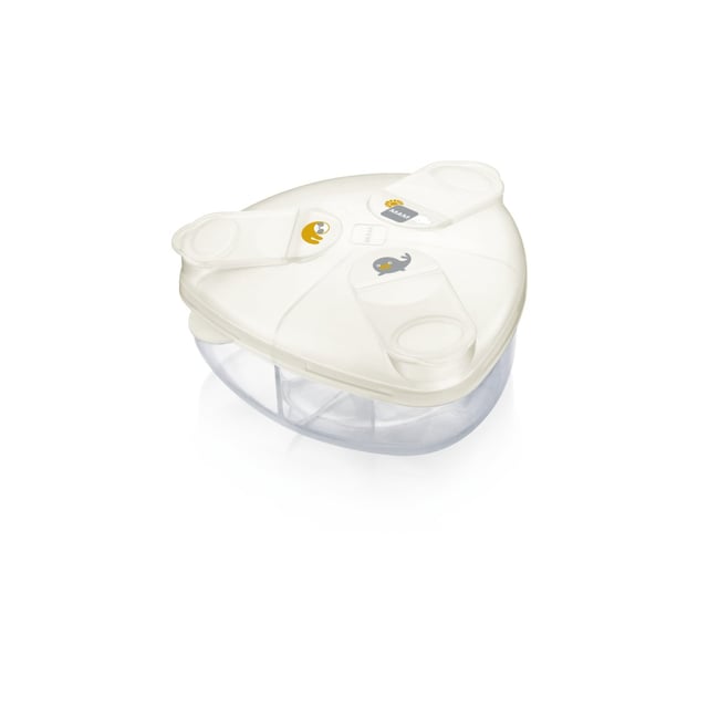 MAM Milk Powder Box Neutral