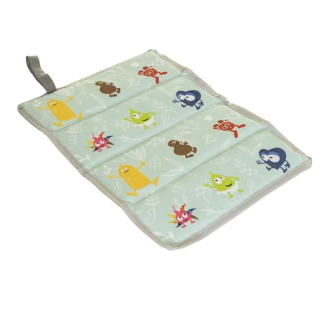 Babblarna Sittunderlag