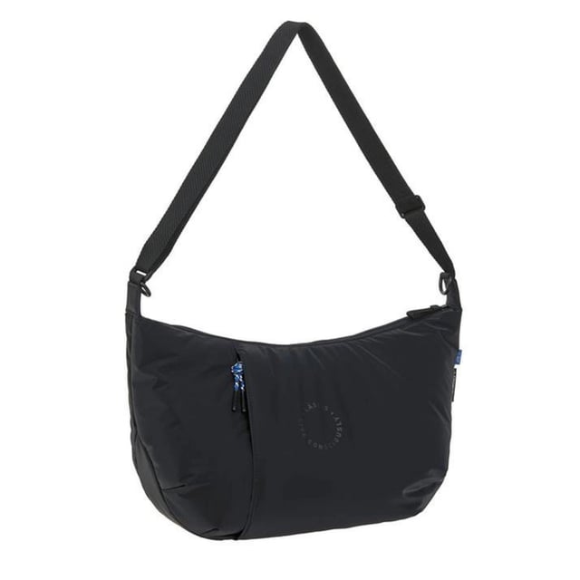 Lässig Midjeväska GRE Lunua Bum Bag Svart