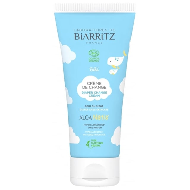 Laboratoires de Biarritz Baby Care Diaper Change Cream 75 ml