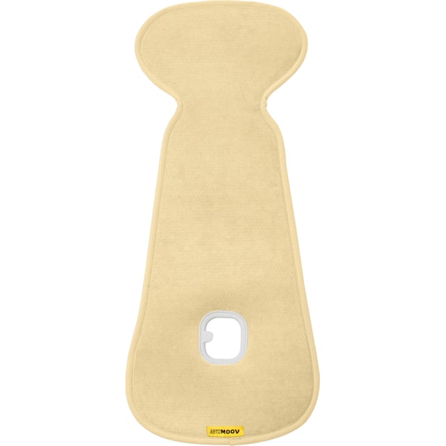 AeroMoov Sittdyna Till Barnvagn (Grupp B) Vanilla
