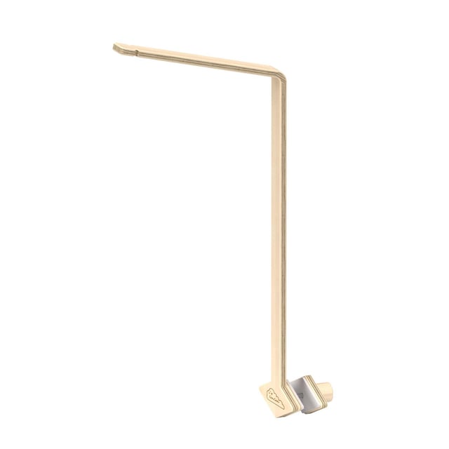 Cam Cam Copenhagen Mobilhållare i trä Natur