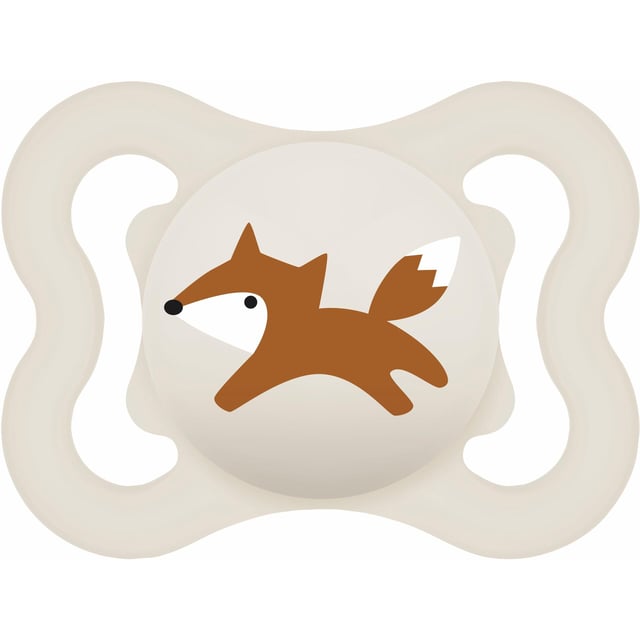 MAM Supreme 0-6m Silk Box H Neutral 1 st