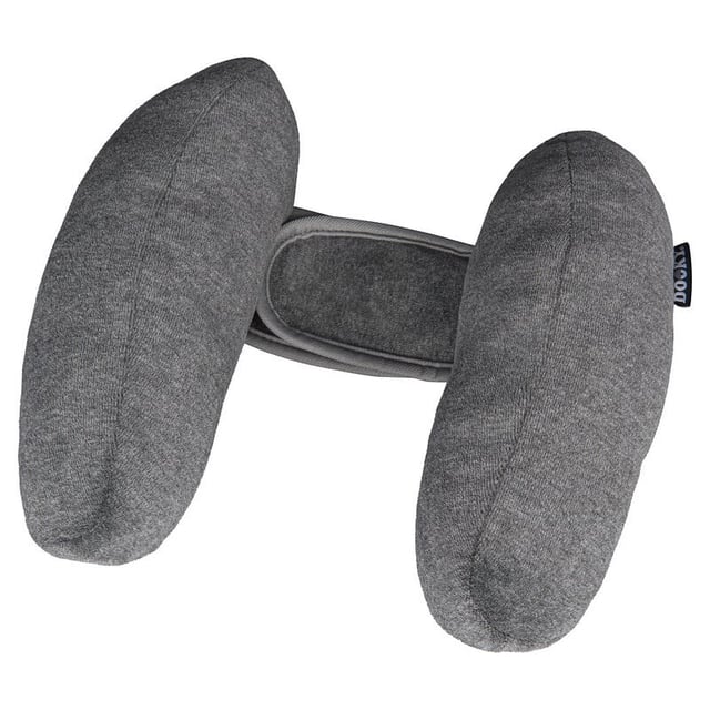 Dooky Head Support Pillow Grey 0-5 år 1 s