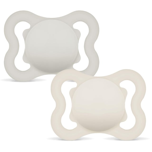 MAM Air Silk 0-6m Box V Neutral 2 st