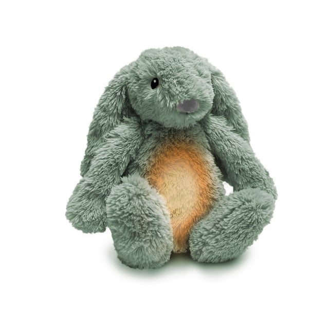 Zazu Ro the Rabbit Green