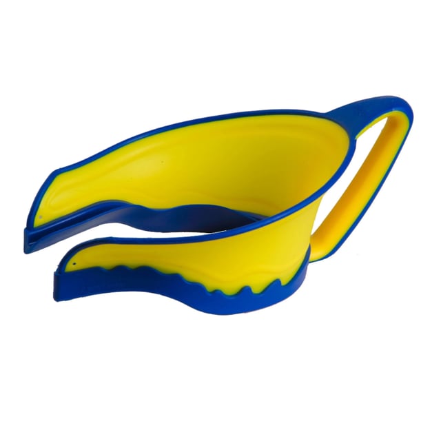 LIL RINSER Duschskärm Schamposkydd 1 st - Olika färger