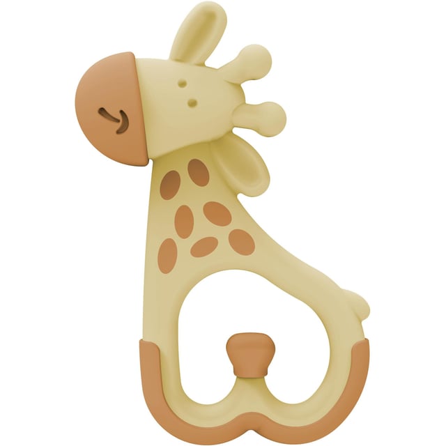 Dr.Brown Transition Teether Giraffe