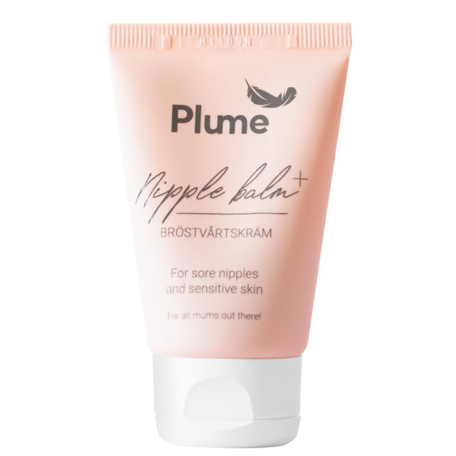 Plume Nipple Balm Bröstvårtskräm 30ml