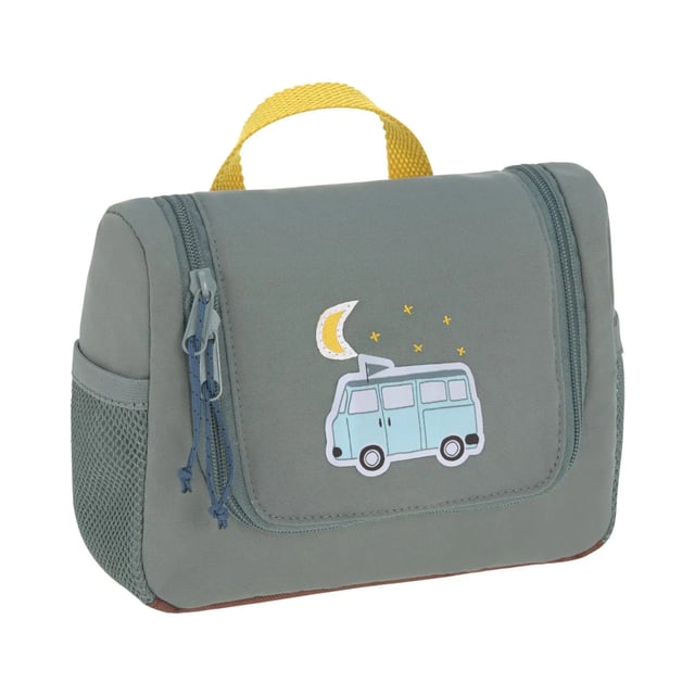 Lässig Necessär Mini Adventure Bus