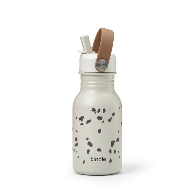 Elodie Water Bottle Dalmatian Dots Vattenflaska