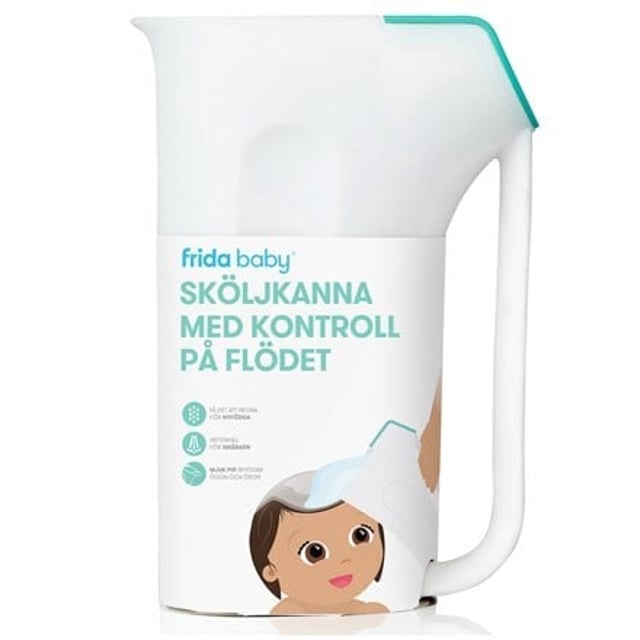 Frida Baby Sköljkanna 1st