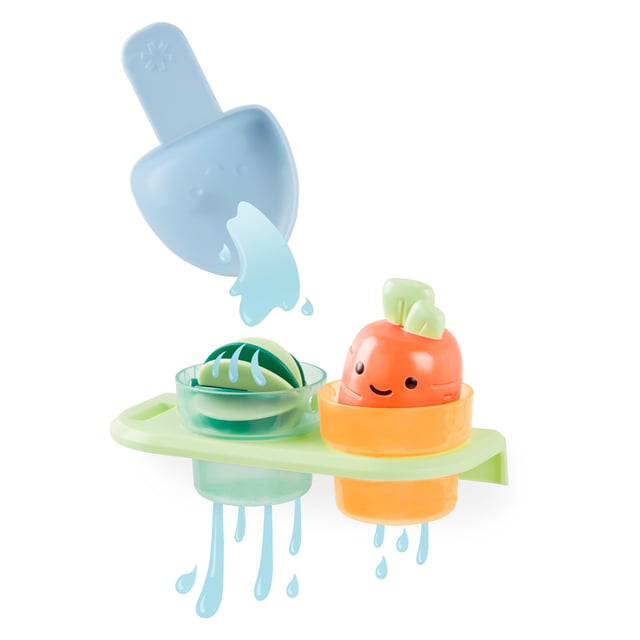 Skip Hop Tub to Table Café Plant & Splash Set