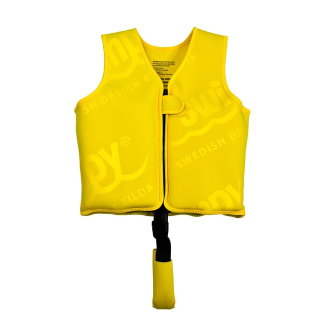 Swimpy Simväst 3-6 år 1 st