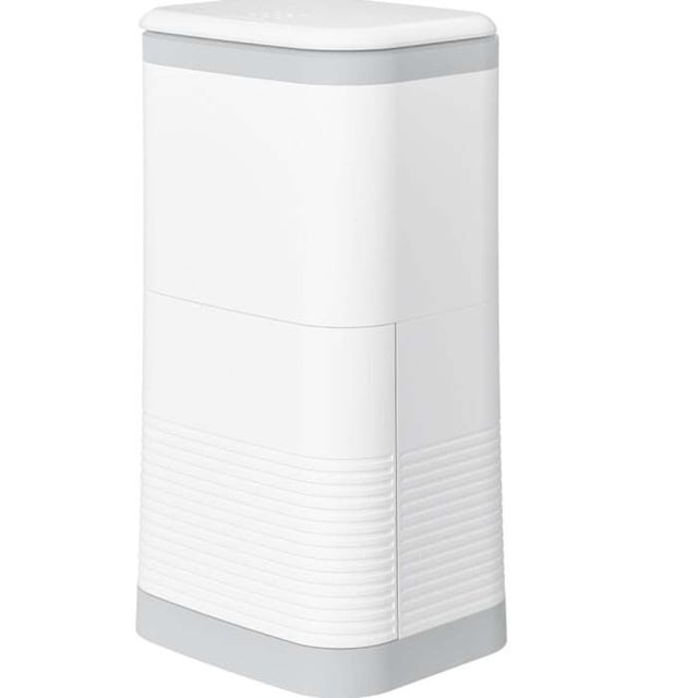 2B Baby Blöjhink inkl. färdigmonterad påse 16 liter