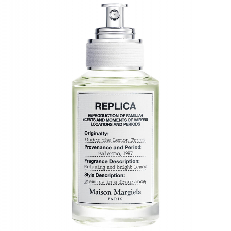 Maison Margiela Under The Lemon Trees EdT (100 ml)