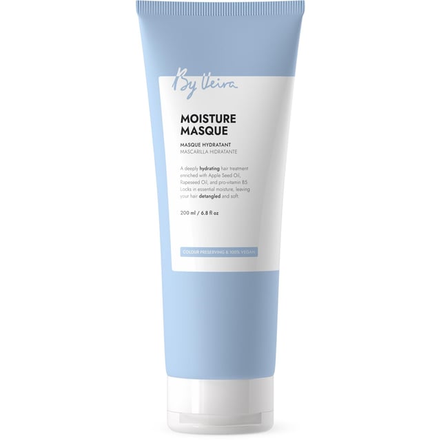 By Veira Moisture Masque 200 ml