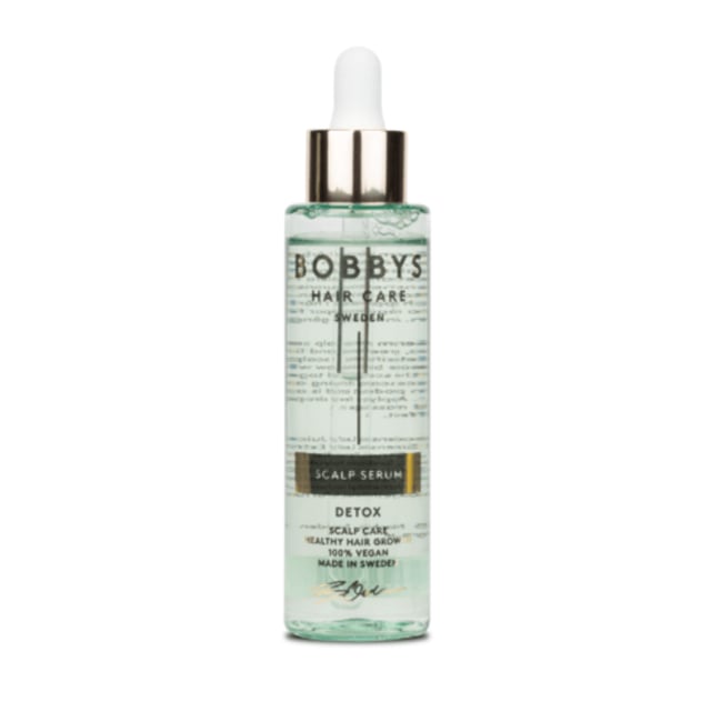 Bobbys Hair Care Scalp Serum 75 ml