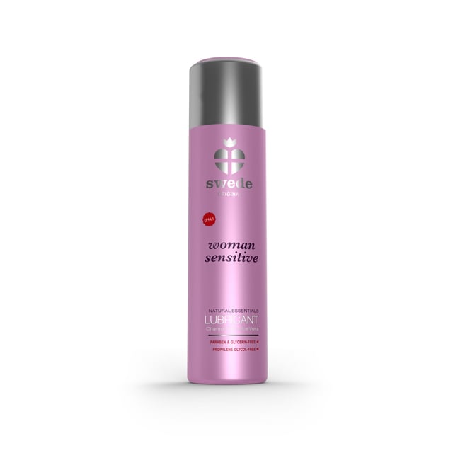 Swede Original Aqua Women Sensitive Glidmedel 60 ml