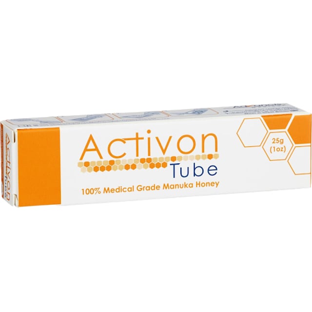 Activon Tube Sårsalva 25 g