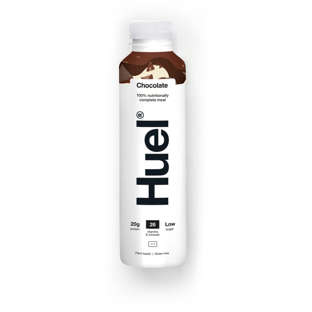 Huel Chocolate 500 ml