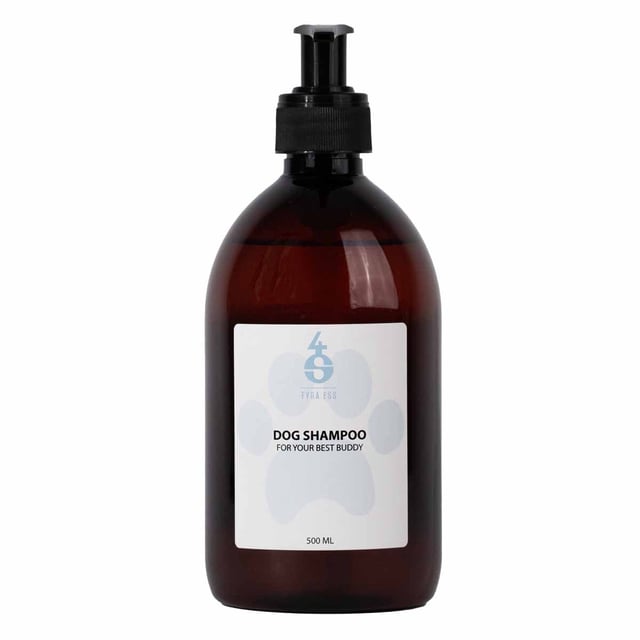 Fyra Ess Hundschampo 500 ml