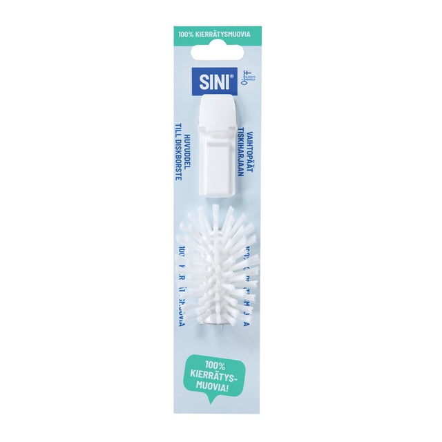 SINI Refill Diskborste