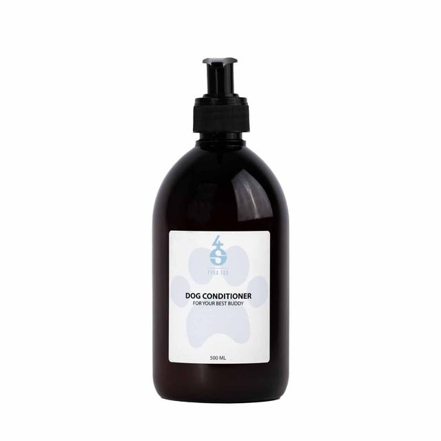 Fyra Ess Hundbalsam 500 ml