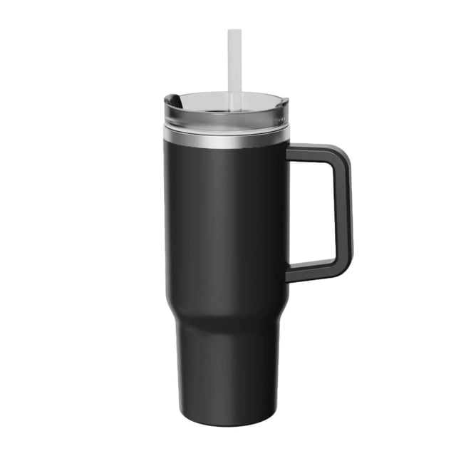 Hollywood Tumbler Pantone Black 1,2 liter