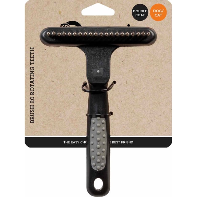 Ozami Brush 20 Rotating Teeth 16,6x11,4x5 cm