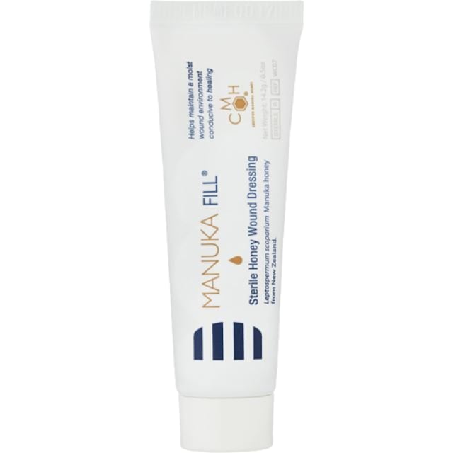 Manuka Fill Sårsalva 14,2 g