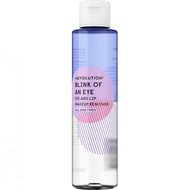 Mevolution Makeup Remover 150ml