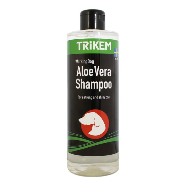 TRIKEM WorkingDog AloeVera Shampoo 500 ml