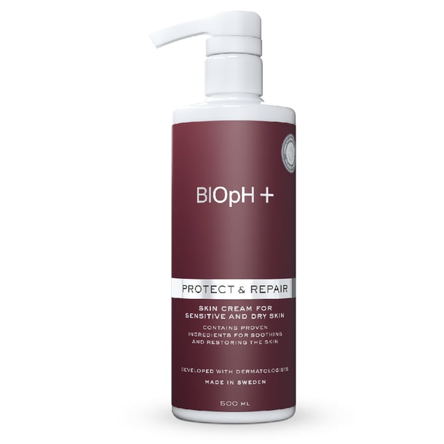 BIOpH+ Protect & Repair 500 ml